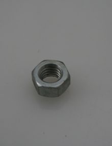 31008603 - FASTENER NUT LOCK 3/8-16 STOVER GRADE 8