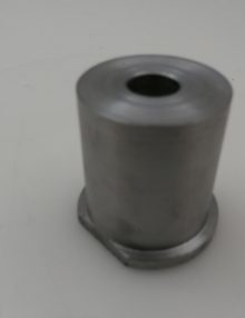 31008913 - SHAFT Q-SEMI TT HRS 1 PIECE W/ WASHER (USE KIT 31065442)