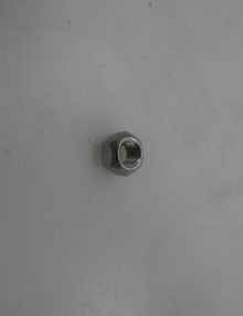 31009039 - FASTENER NUT HEX PREV TQU DIN 980 - M8 - 10 - CZP