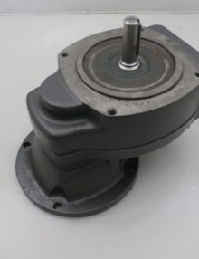 31009474 - REDUCER SIZE 2 FRAME FX2-3-B7-56C 3:1 RATIO 911 IN LBS TORQUE (DIRECT REPLACEMENT FOR TXQ2-3-140TC-56C)Heavy item, non-standard freight rates apply.