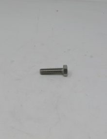 31011239 - FASTENER BOLT M8X1.25 X 30MM HEX HEAD 316 STAINLESS