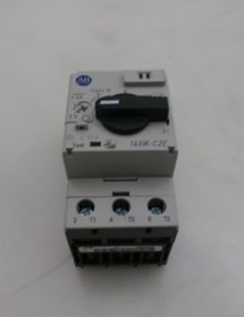 31011528 - STARTER MOTOR COMBINATION/CIRCUIT BREAKER 2.5-4.0