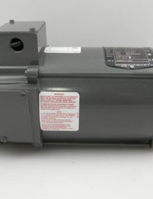 31011913 - MOTOR 3/4HP 90VDC 1750RPM 80C (DOWN TO 0 DEG F) FLA 7.4AHeavy item, non-standard freight rates apply.