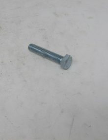 31012199 - FASTENER BOLT HHS DIN 931 - M8 X 40 - 10.9 - PT - CZP