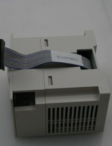 31012550 - PLC ACCESSORY FX2NC PID CONTROLLER 2 CHANNEL TC INPUTS (TEMPERATURE CONTROL)