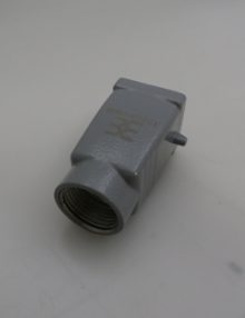31012572 - CONNECTOR HOUSING SIZE 1 M20 TOP ENTRY HOOD