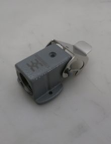 31012582 - CONNECTOR HOUSING SIZE 1 M20 BASE HOUSING
