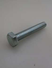 31014004 - FASTENER BOLT M10 X 1.5 X 60MM HEX HEAD FULLY THREADED