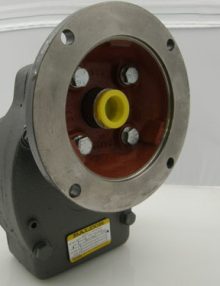 31016101 - REDUCER SIZE 2 FX2-5-B7-140TC (DIRECT REPLACEMENT FOR TY02-5-140TC-140TC)