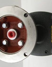 31016109 - REDUCER SIZE 2 5:1 W/ SYN LUBE (DIRECT REPLACEMENT FOR TXQ(2)-5-56C-56C)