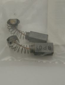31016141 - BRUSH MOTOR FOR BALDOR MOTORS(SOLD  and  PRICED IN SET OF 2-QTY 2 PER MOTOR)