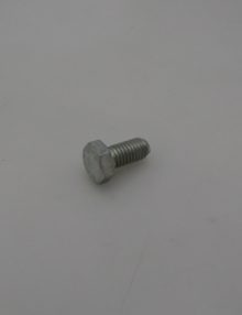 31016173 - FASTENER BOLT HHS DIN 933 - M8 X 16 - 10.9 - FT - CZP