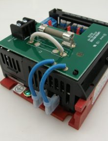 31016464 - DRIVE DC SPEED CONTROLLER 90VDC REGEN WITH ONE LINE FUSED