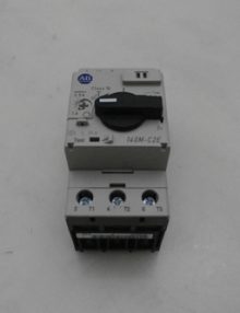 31016539 - STARTER MOTOR COMBINATION/CIRCUIT BREAKER 1.6-2.5