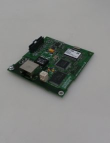 31016642 - DRIVE VARIABLE FREQUENCY COMMUNICATION MODULE POWERFLEX 40 ETHERNET ADAPTER (REQUIRES ADDITIONAL COVER)