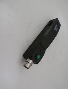 31018126 - SWITCH SAFETY KEY INTERLOCKED SOLENOID LOCK 24VDC 12P M12