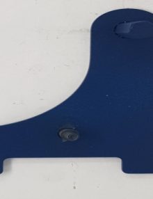 31019709 - MOUNT NIP ROLLER DUAL PIVOT LOWER