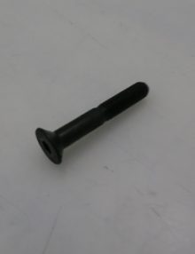 31019927 - FASTENER SCREW MACHINE M6X1.0 X 40MM FLAT HEAD 10.9 UNPLATED