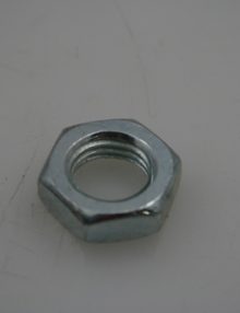 31020842 - FASTENER BOLT FHCS DIN 7991 - M10 X 40 - 10.9 - FT - CZP