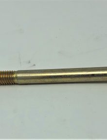 31021684 - FASTENER BOLT 3/8-16 X 4 HHCS GRADE 8