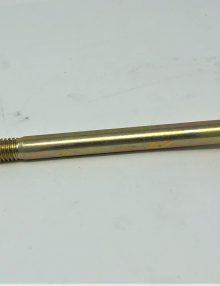 31021696 - FASTENER BOLT 3/8-16 X 4-1/2 HHCS GRADE 8