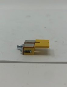 31022180 - TERMINAL JUMPER 2 POSITION FOR 1492-J4 TERMINALS