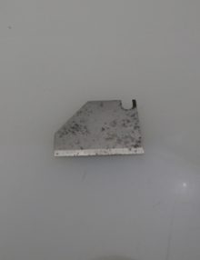 31022293 - BLADE KNIFE RING STRADDLE CUT AND CLAMP