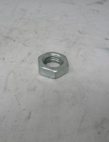 31023096 - FASTENER NUT JAM 3/4-10UNC