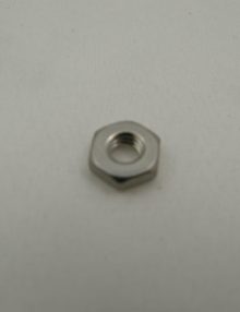 31023334 - FASTENER NUT HEX 10-32 SS18-8