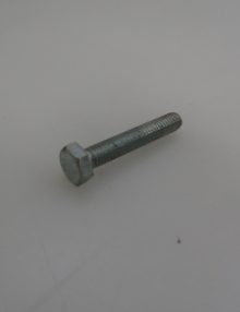 31023432 - FASTENER BOLT HHS DIN 931 - M6 X 35 - 8.8 - PT - CZP