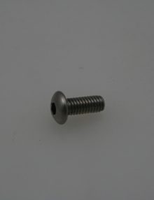 31023454 - FASTENER BOLT M4X0.7 X 10MM BHCS SS