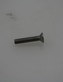 31023467 - FASTENER BOLT M3X0.5 X 16MM FHCS SS