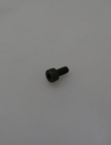 31023487 - FASTENER BOLT M4X0.7 X 8MM SHCS STAINLESS