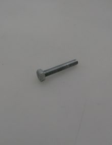 31023672 - FASTENER BOLT M4X0.7 X 25MM HHCS