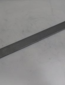 31024097 - PLATE S-SEMIAUTOMATIC XT PAINT ROLLER BUMPER ATTACHMENT