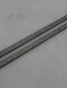 31024098 - PLATE S-SEMIAUTOMATIC XT PAINT ROLLER BUMPER ADJUSTMENT