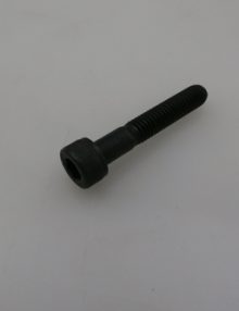 31024607 - FASTENER BOLT M6X1.0 X 35MM SHCS