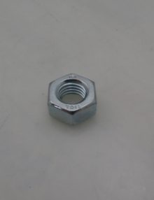 31024660 - FASTENER NUT HEX DIN 934 - M12 - 10 - CZP