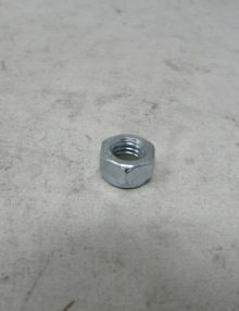 31024835 - FASTENER NUT LOCK M8X1.25 NYLON INSERT ZINC PLATED