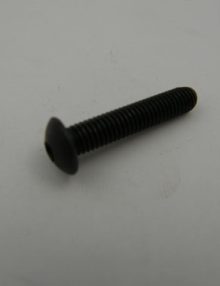 31024845 - FASTENER BOLT M5X0.8 X 25MM BHCS