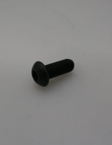 31025013 - FASTENER BOLT M8 X 1.25 X 20MM BUTTON HEAD