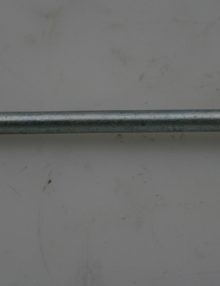 31025026 - FASTENER BOLT M6X1.0 X 90MM HHCS