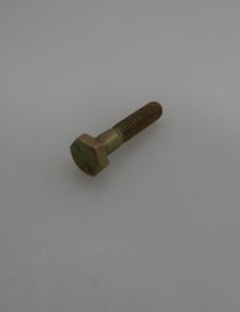 31025290 - FASTENER BOLT 1/4-20 X 1 1/4 HHCS GRADE 8 ZINC DICHROMATE PLATED