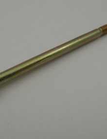 31025356 - FASTENER BOLT 1/4-20 X 4 HHCS GRADE 8