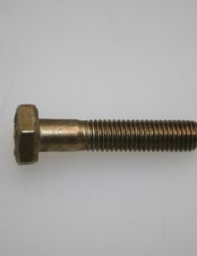 31025436 - FASTENER BOLT 1/4-28 X 1 1/4 HHCS GRADE 8