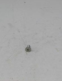31025524 - FASTENER SCREW MACHINE M6X1.0 X 16MM FLAT HEAD A2 STAINLESS