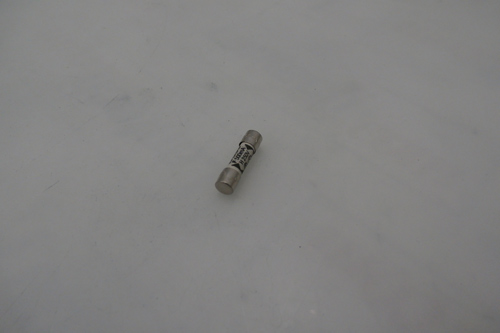 31026154 - FUSE GDA 250V 0.5A FAST ACTING HIGH BREAKING CERAMIC TUBE 5X20MM