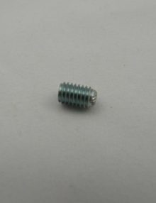 31026383 - FASTENER SETSCREW M5 X 8MM SOCKETSET EXT KNURLED CUP PONT