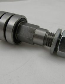 31027876 - KIT TURNTABLE BEARING/AXLE ASSY (REPLACES 30033661)