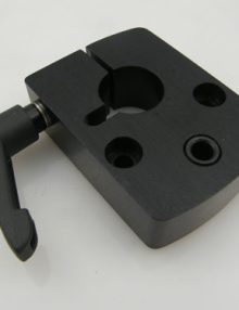 31029024 - CLAMP PLATE LEVER